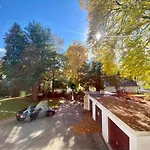 Villa Luttwitz