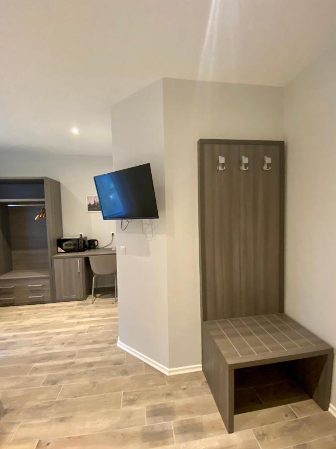 Luttwitz Apartment Baden-Baden