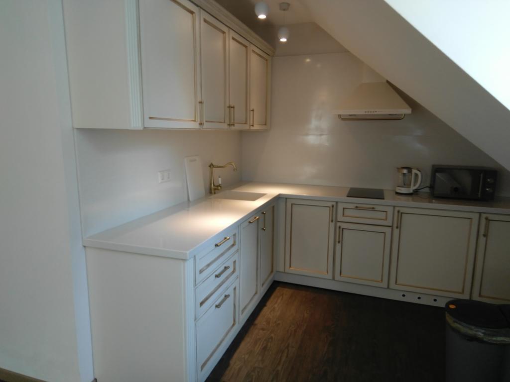 Apartment Luttwitz Baden-Baden