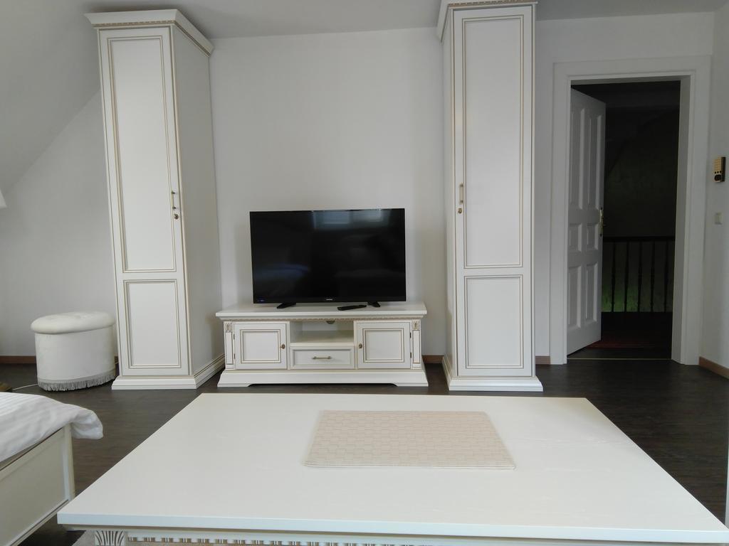 Luttwitz Apartment Baden-Baden